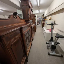 Bezoeker foto van Kringloopwinkel Zaanstreek in Zaandam