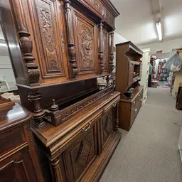 Bezoeker foto van Kringloopwinkel Zaanstreek in Zaandam