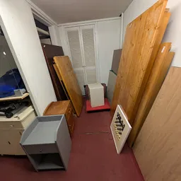 Bezoeker foto van Kringloopwinkel Zaanstreek in Zaandam