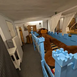 Bezoeker foto van Kringloopwinkel Zaanstreek in Zaandam