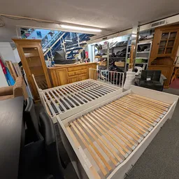 Bezoeker foto van Kringloopwinkel Zaanstreek in Zaandam