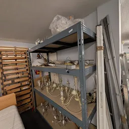 Bezoeker foto van Kringloopwinkel Zaanstreek in Zaandam