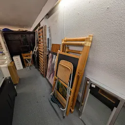 Bezoeker foto van Kringloopwinkel Zaanstreek in Zaandam