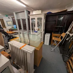 Bezoeker foto van Kringloopwinkel Zaanstreek in Zaandam