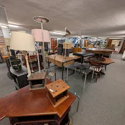 Bezoeker foto van Kringloopwinkel Zaanstreek in Zaandam