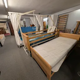 Bezoeker foto van Kringloopwinkel Zaanstreek in Zaandam