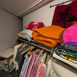 Bezoeker foto van Kringloopwinkel Zaanstreek in Zaandam