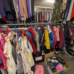 Bezoeker foto van Kringloopwinkel Zaanstreek in Zaandam