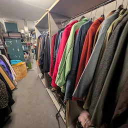 Bezoeker foto van Kringloopwinkel Zaanstreek in Zaandam