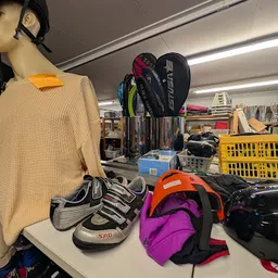 Bezoeker foto van Kringloopwinkel Zaanstreek in Zaandam