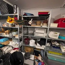 Bezoeker foto van Kringloopwinkel Zaanstreek in Zaandam