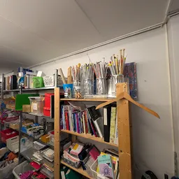 Bezoeker foto van Kringloopwinkel Zaanstreek in Zaandam