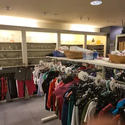 Kringloopwinkel Kringloopwinkel Zeeuwse Gronden in Terneuzen