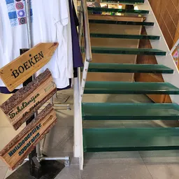 Bezoeker foto van Kringloopwinkel Zeeuwse Gronden in Terneuzen