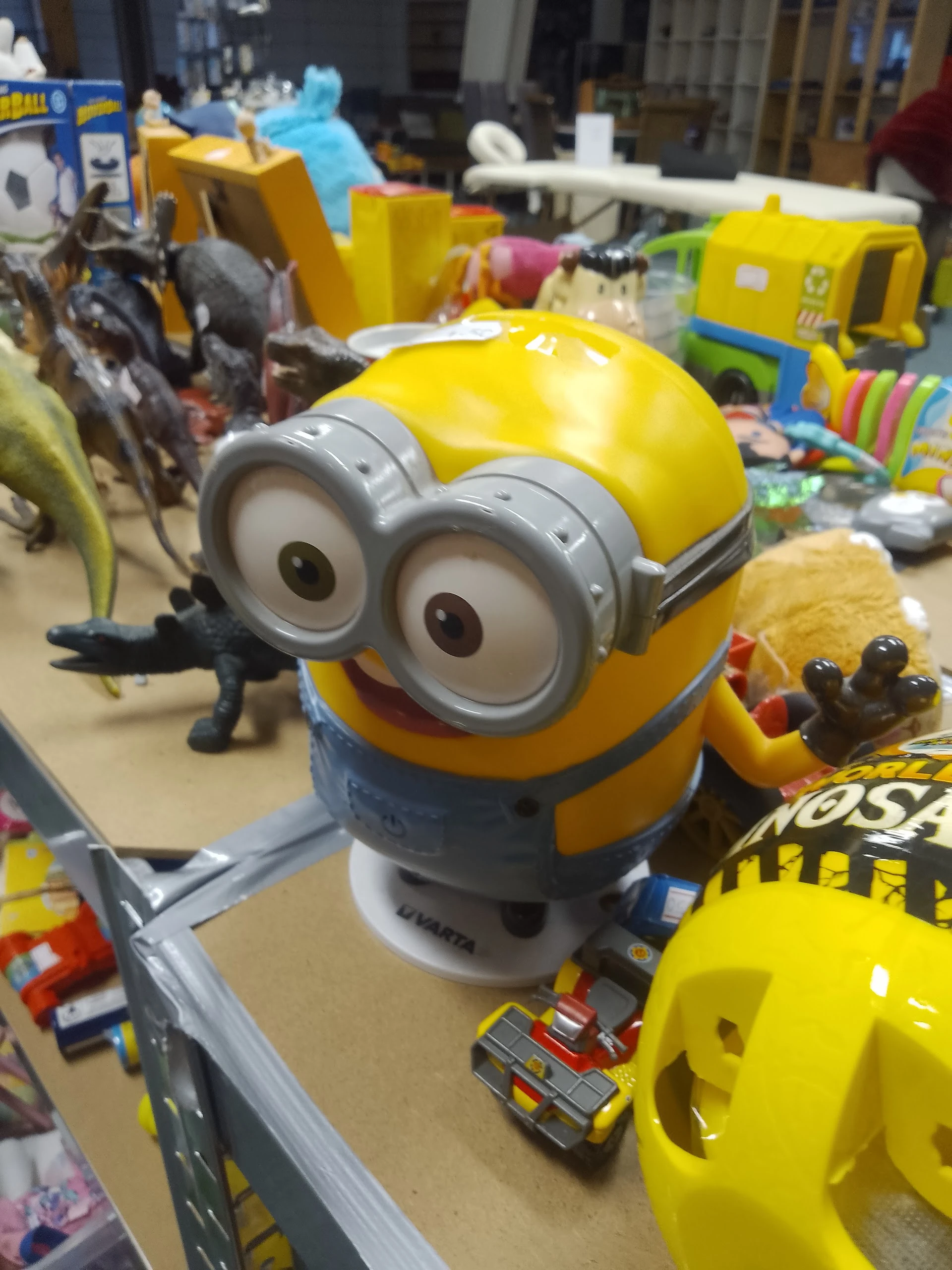 Kringloopwinkel Kringloopwinkel Zuid Scharwoude in Zuid-Scharwoude