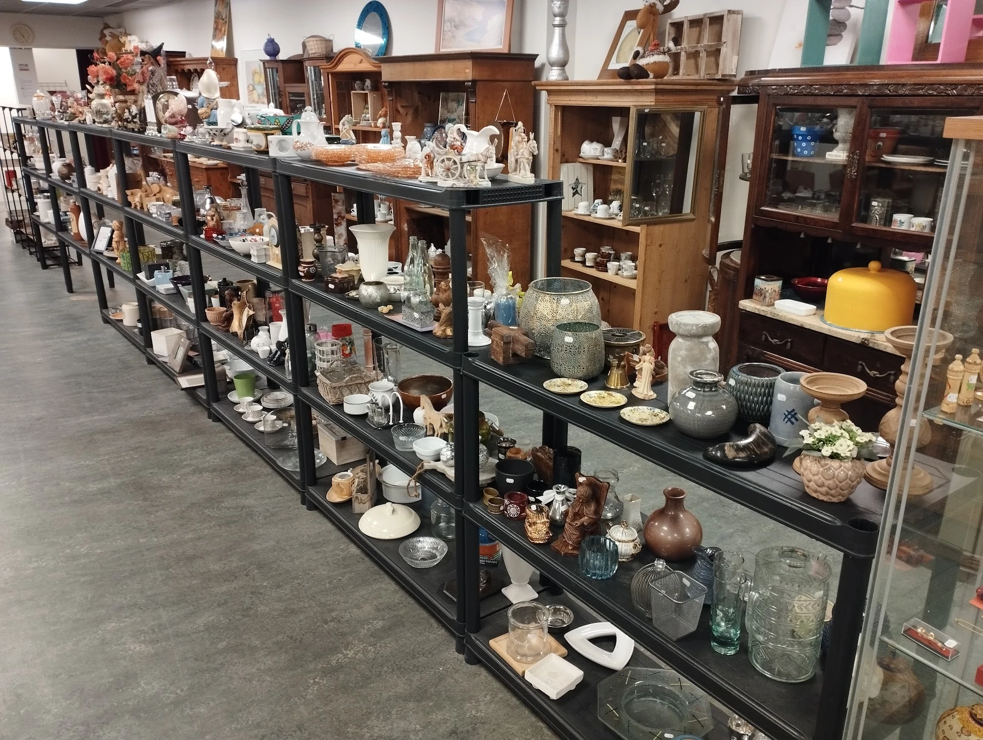 Foto gedeeld door eigenaar van Kringloopwinkelbest in Best