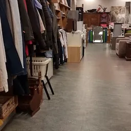 Bezoeker foto van Kringloopwinkelbest in Best