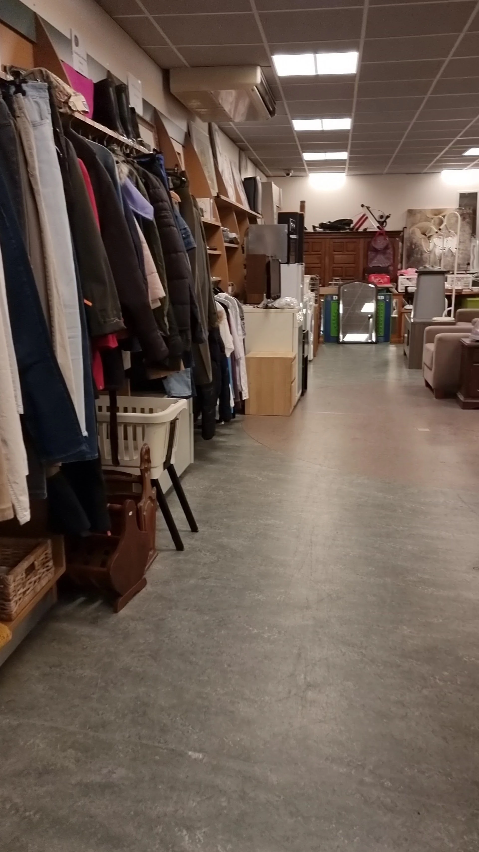 Kringloopwinkel Kringloopwinkelbest in Best