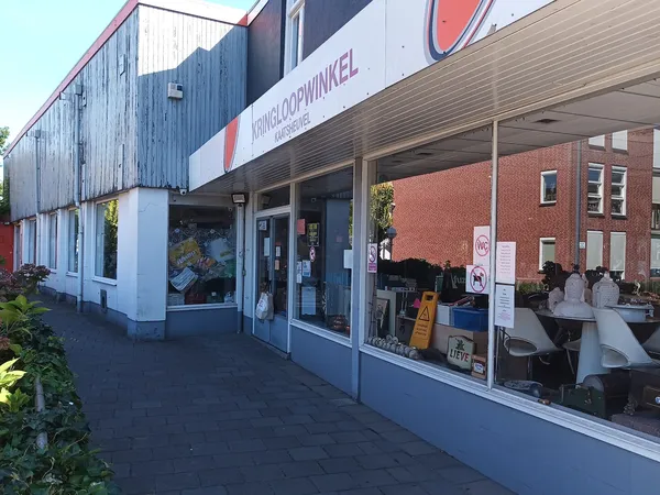 Kringloopwinkel Kringloopwinkelkaatsheuvel in Kaatsheuvel
