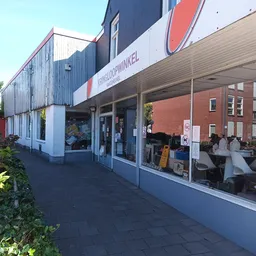 Kringloopwinkel Kringloopwinkelkaatsheuvel in Kaatsheuvel