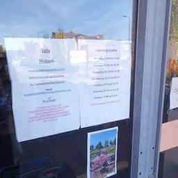 Bezoeker foto van Kringloopwinkelkaatsheuvel in Kaatsheuvel