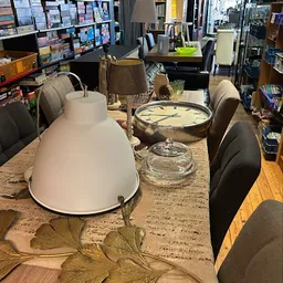 Bezoeker foto van Kringloopwinkelkaatsheuvel in Kaatsheuvel