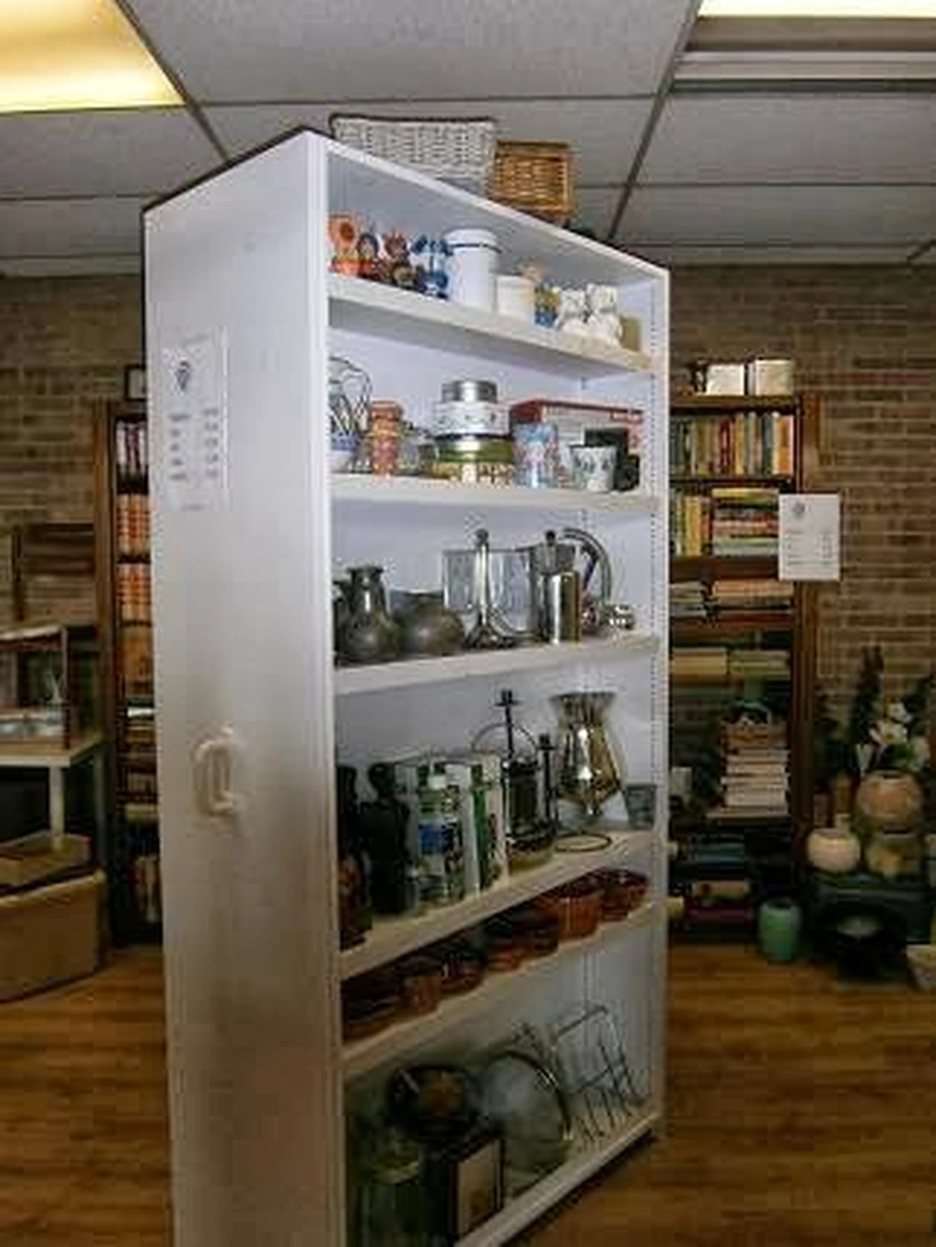 Kringloopwinkel Kringloopwinkel KringLopik in Lopik