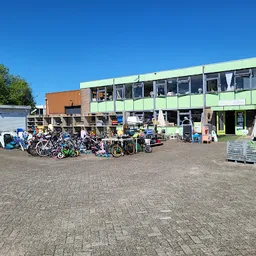 Bezoeker foto van Kringloopwinkel KringLopik in Lopik