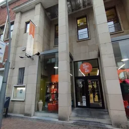 Kringloopwinkel Kringwinkel Aarschot in Aarschot