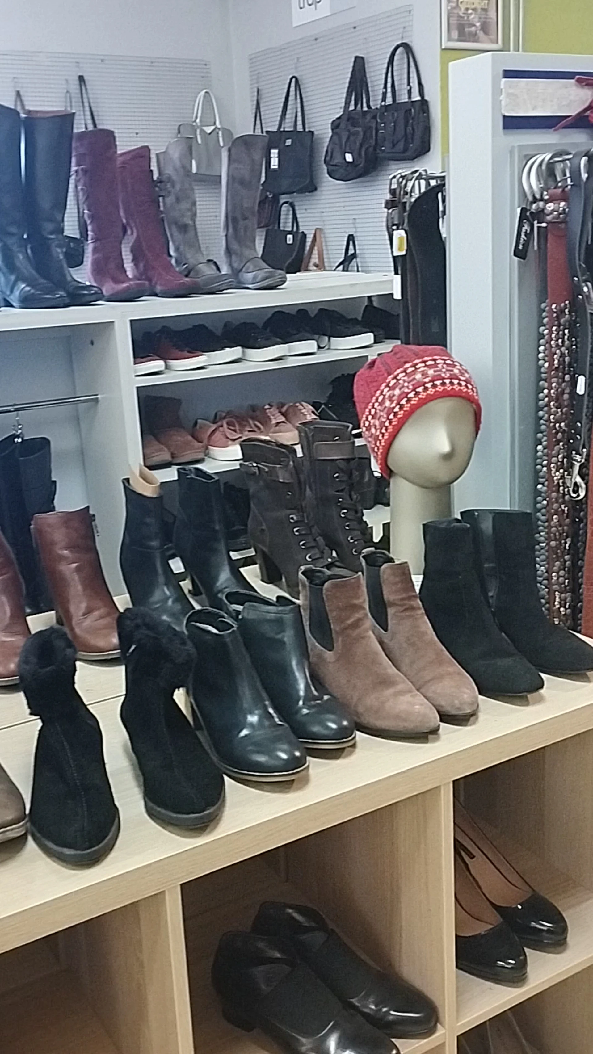 Kringloopwinkel Kringwinkel Aarschot in Aarschot