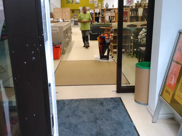 Kringloopwinkel in Aarschot