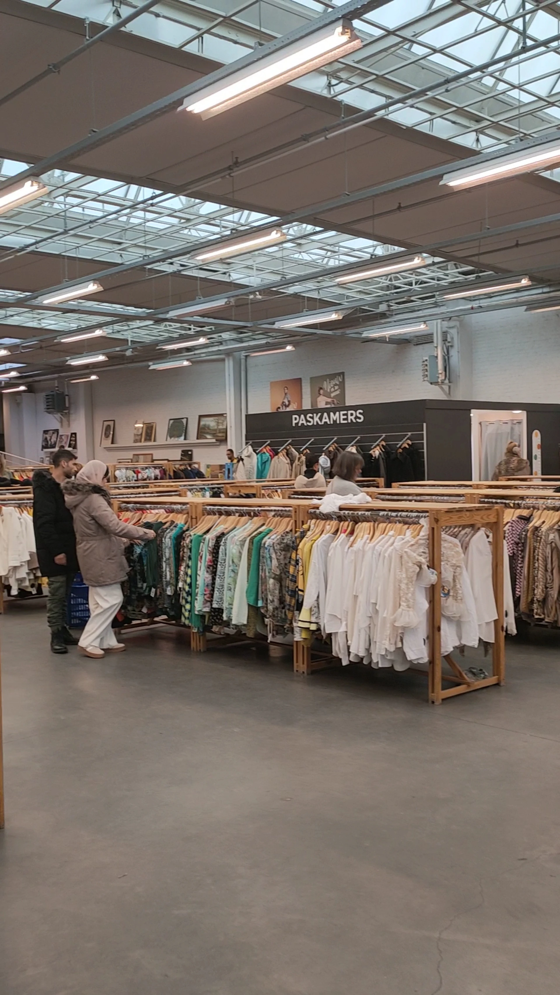 Kringloopwinkel Kringwinkel Deinze in Deinze