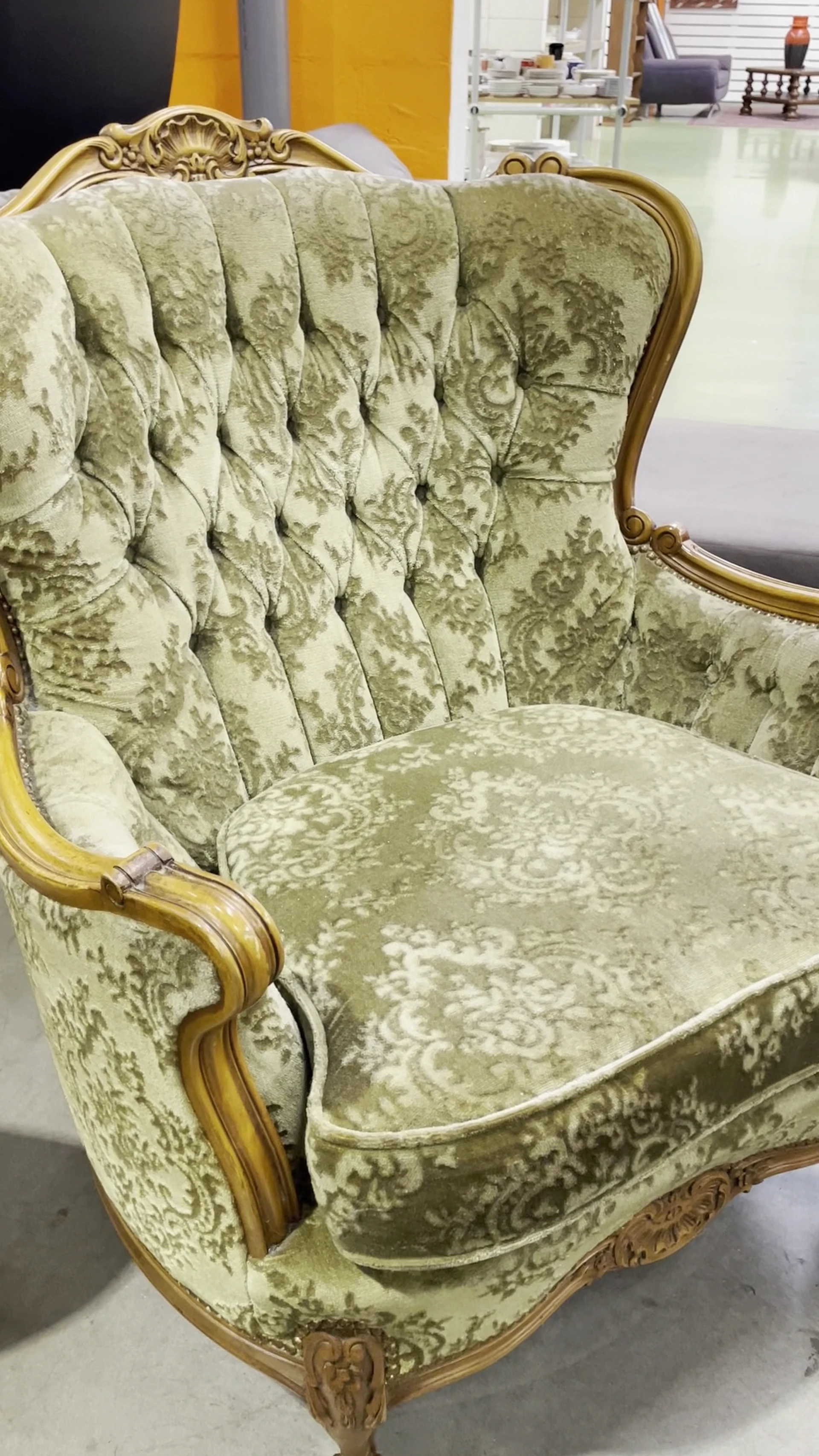 Kringloopwinkel Kringwinkel Den Azalee Temse in Temse