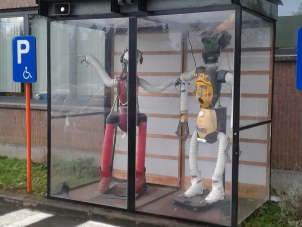 Kringloopwinkel Kringwinkel Diest in Diest