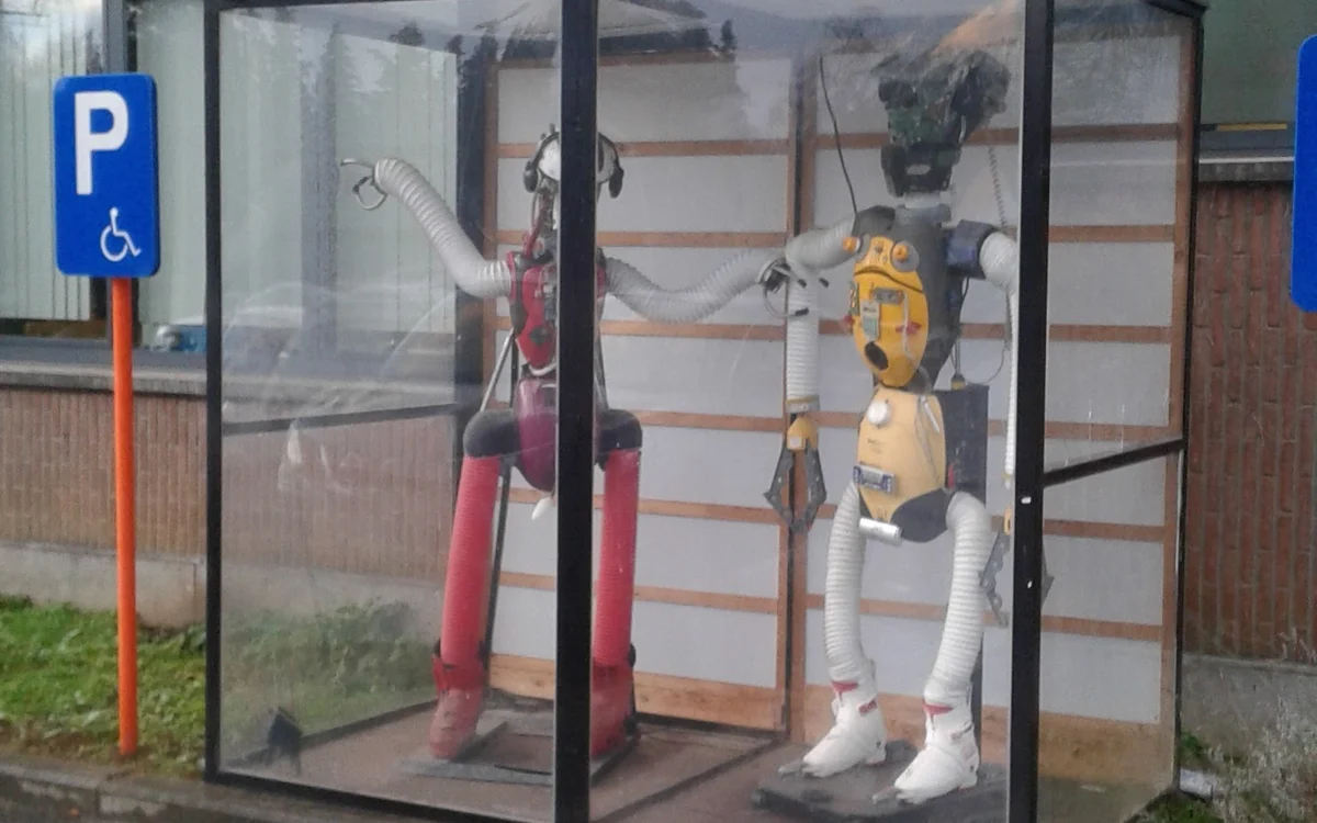 Kringloopwinkel Kringwinkel Diest in Diest