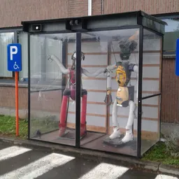 Kringloopwinkel Kringwinkel Diest in Diest