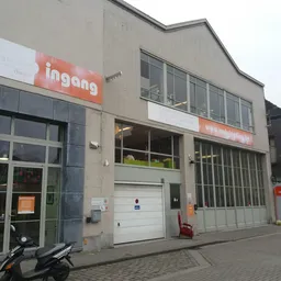 Kringloopwinkel Kringwinkel Gent Pijndersstraat in Gent