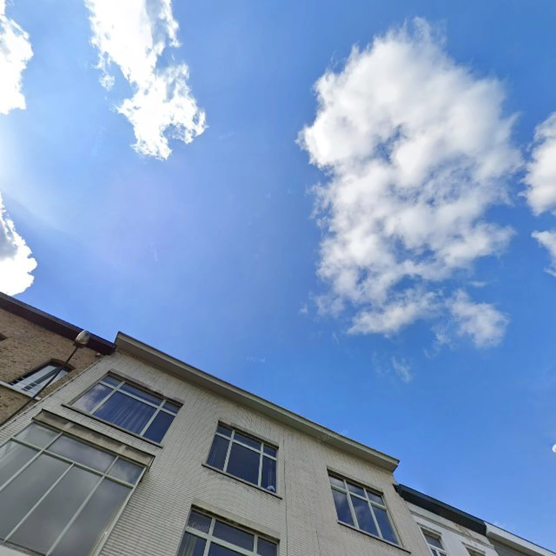 Kringloopwinkel Kringwinkel Gent Pijndersstraat in Gent