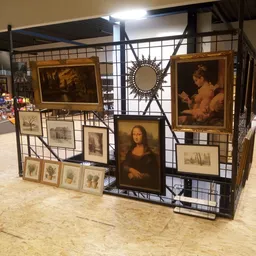 Kringloopwinkel Kringwinkel Geraardsbergen in Geraardsbergen