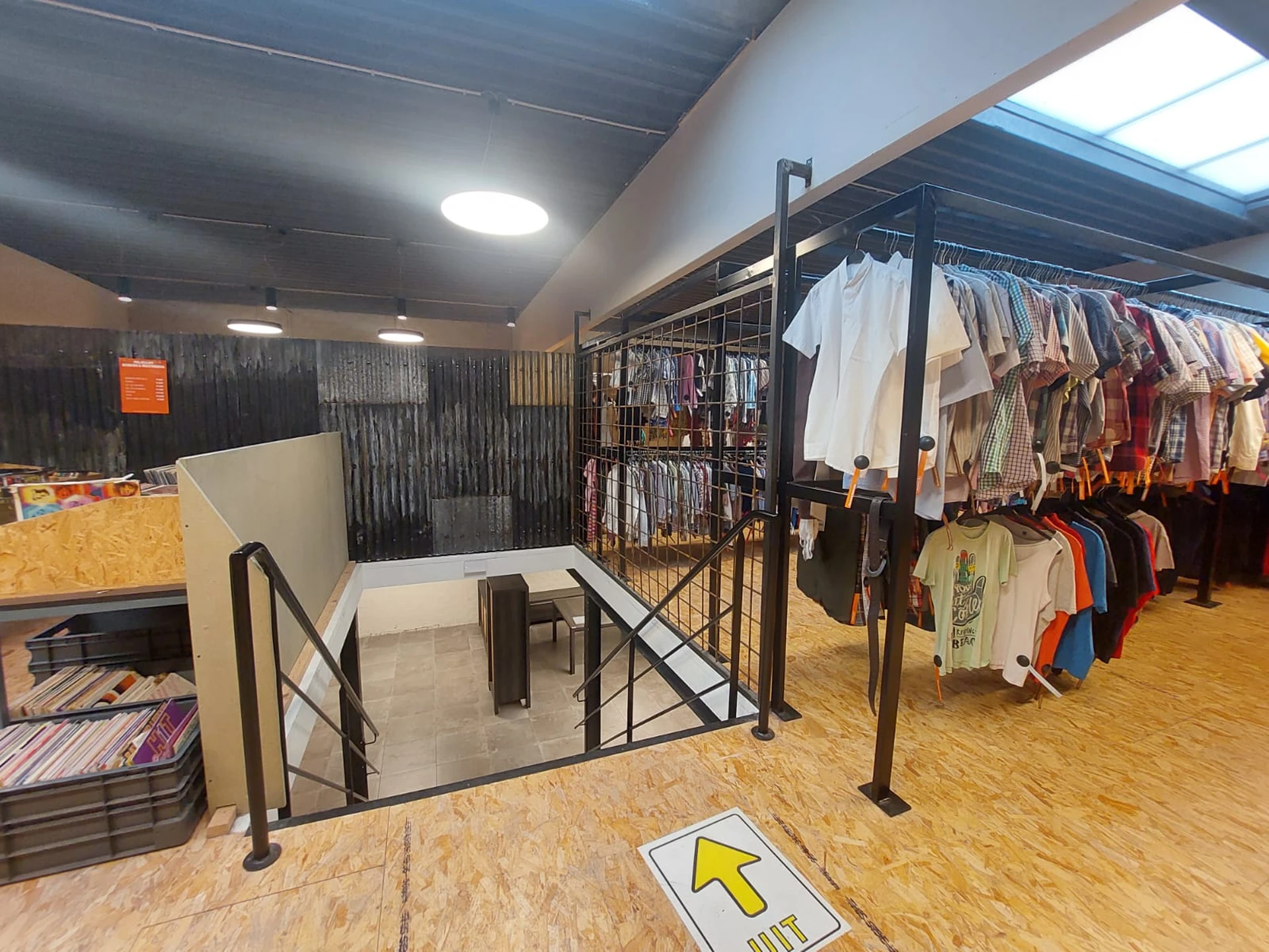 Foto gedeeld door eigenaar van Kringwinkel Geraardsbergen in Geraardsbergen