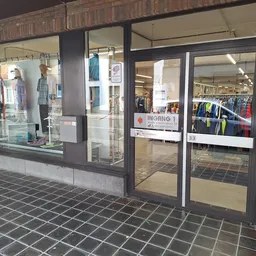 Kringloopwinkel Kringwinkel Hageland in Tienen