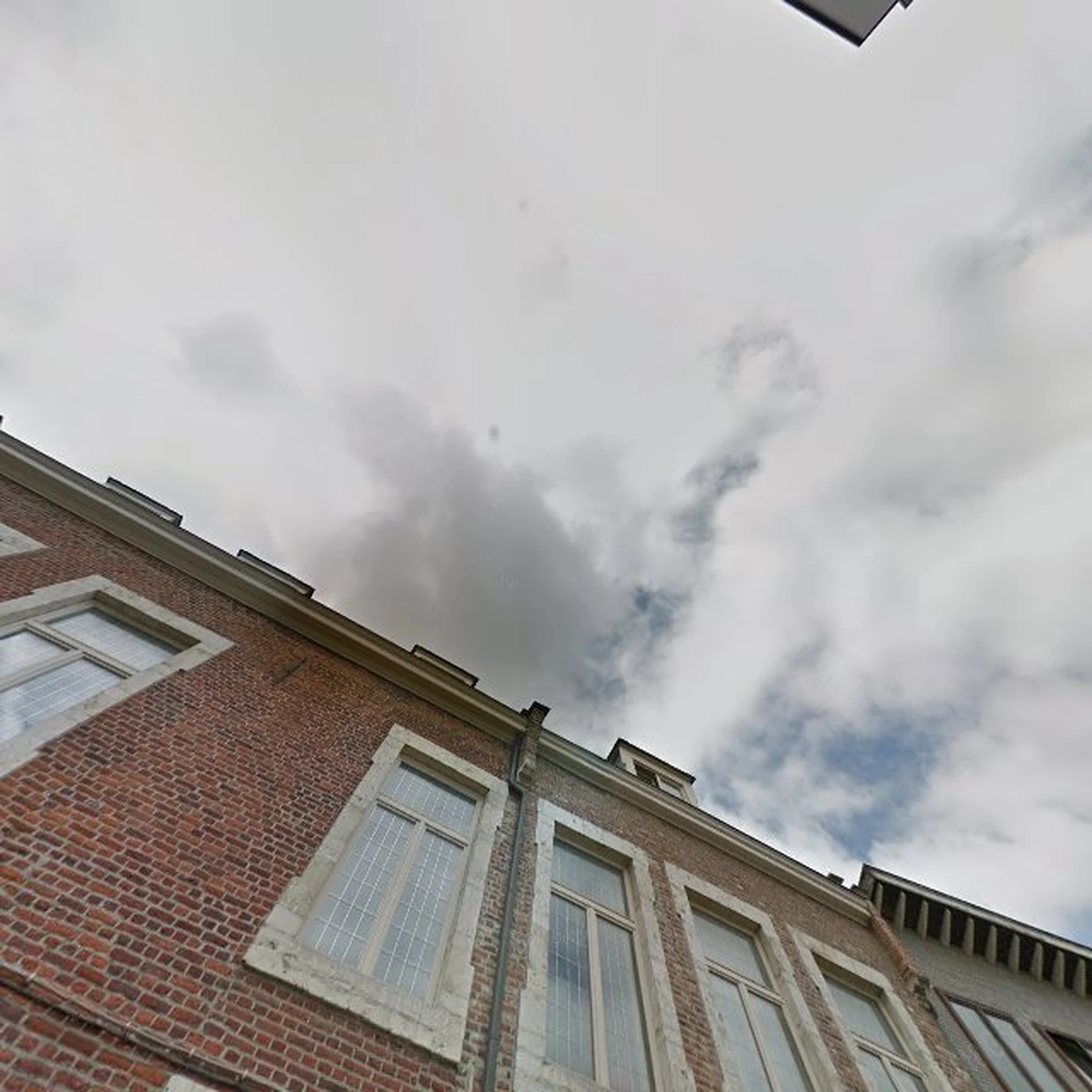 Kringloopwinkel Kringwinkel Hageland in Tienen