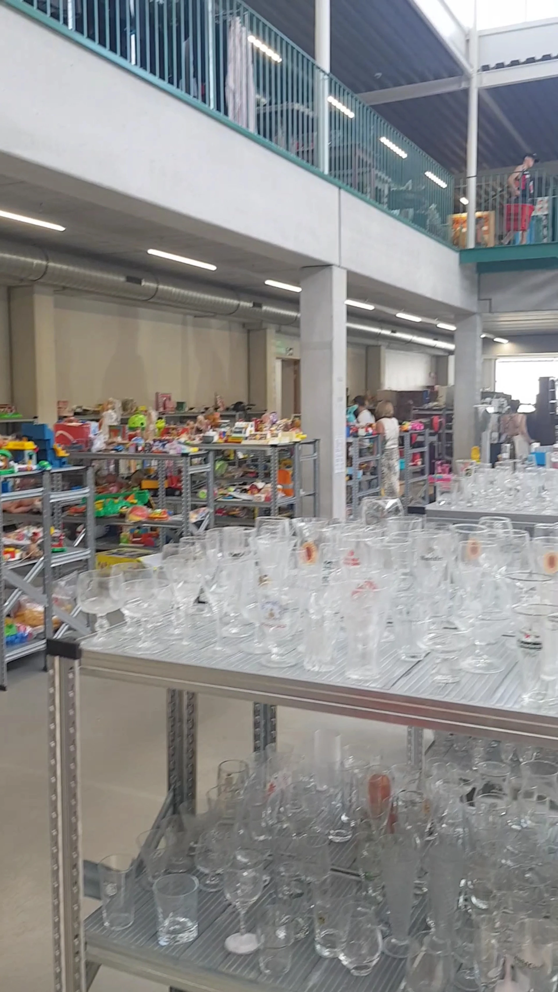 Kringloopwinkel Kringwinkel Heverlee in Leuven