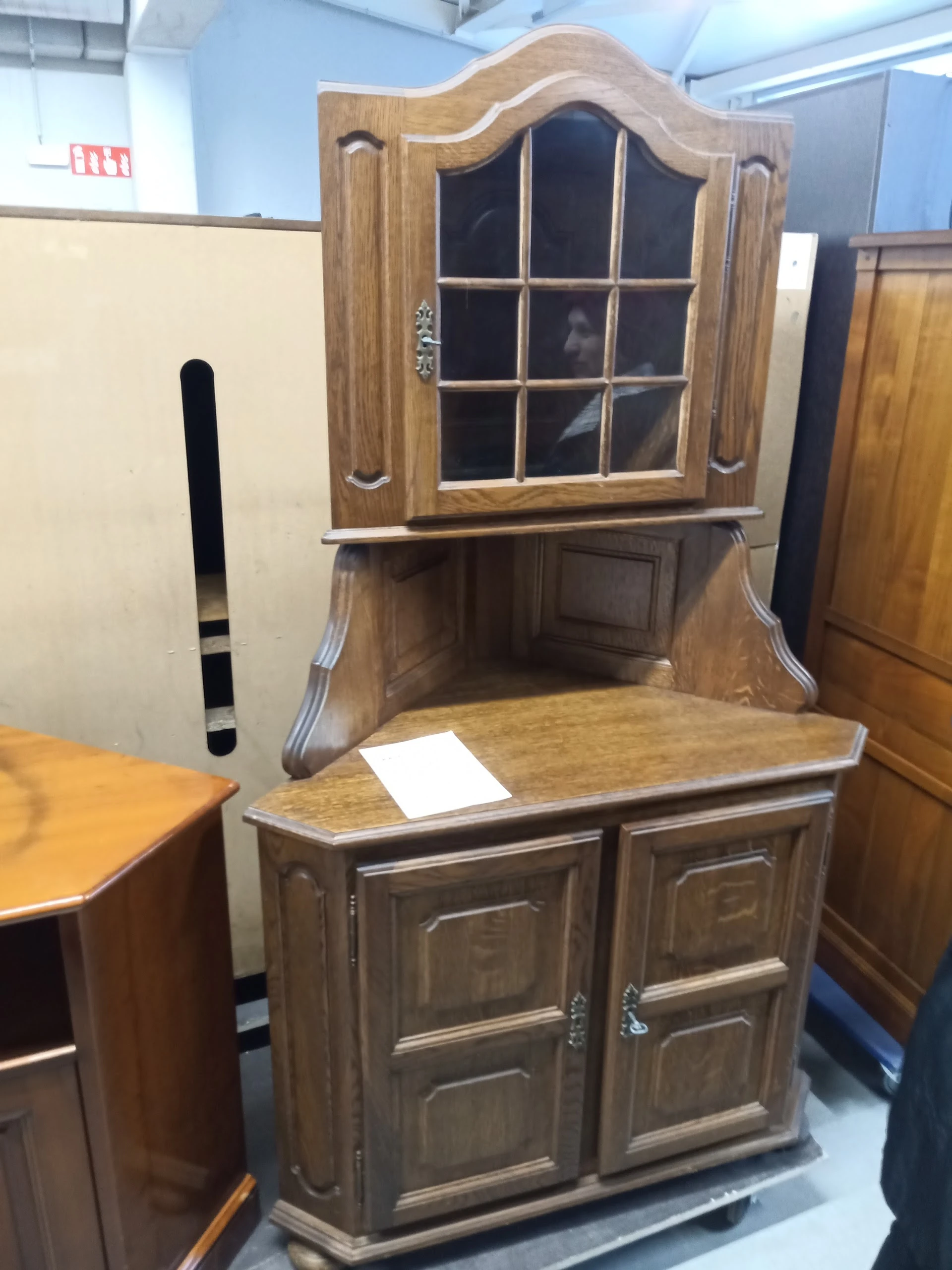 Kringloopwinkel Kringwinkel Heverlee in Leuven