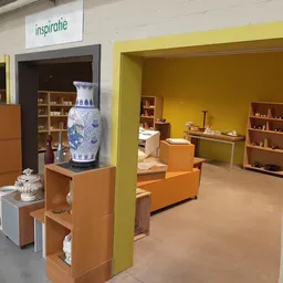 Kringloopwinkel Kringwinkel Ieper in Ieper