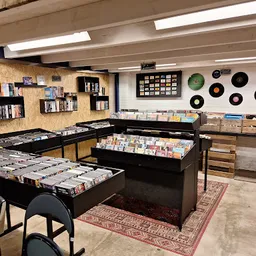 Bezoeker foto van Kringloopwinkel Kringwinkel Infini in Echt