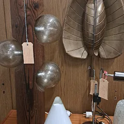 Bezoeker foto van Kringloopwinkel Kringwinkel Infini in Echt