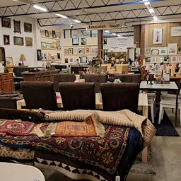 Bezoeker foto van Kringloopwinkel Kringwinkel Infini in Echt