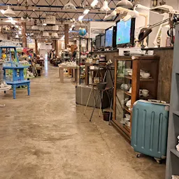 Bezoeker foto van Kringloopwinkel Kringwinkel Infini in Echt