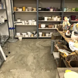 Bezoeker foto van Kringloopwinkel Kringwinkel Infini in Echt